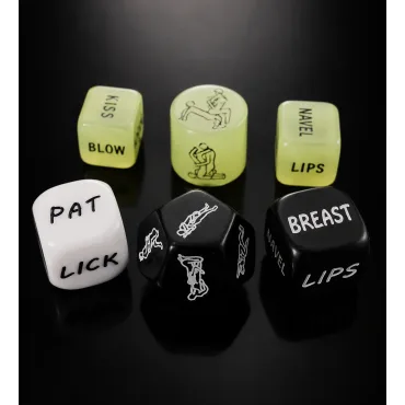 Juego de Dados Dodec...