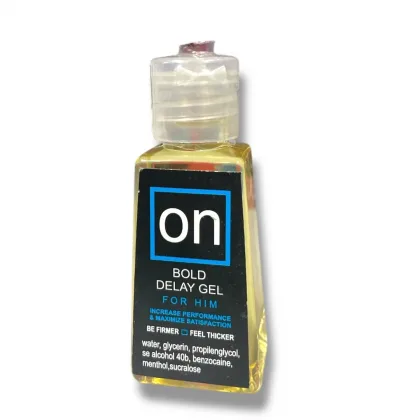 On Bold Gel de 30ml x 6 unidades