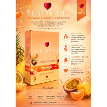 LUBRICANTE ÍNTIMO CA...