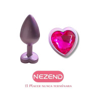 PLUG JOYA CORAZON ME...