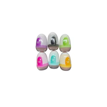 FUNNY EGG HUEVO MAST...