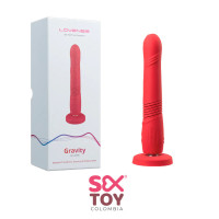 Gravity de Lovense...