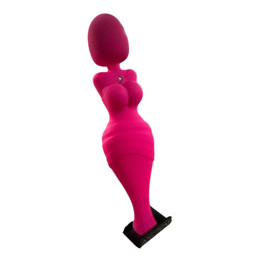 Hitachi succionador body lady