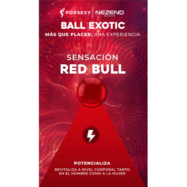 Boll Exotic Forsexy ...