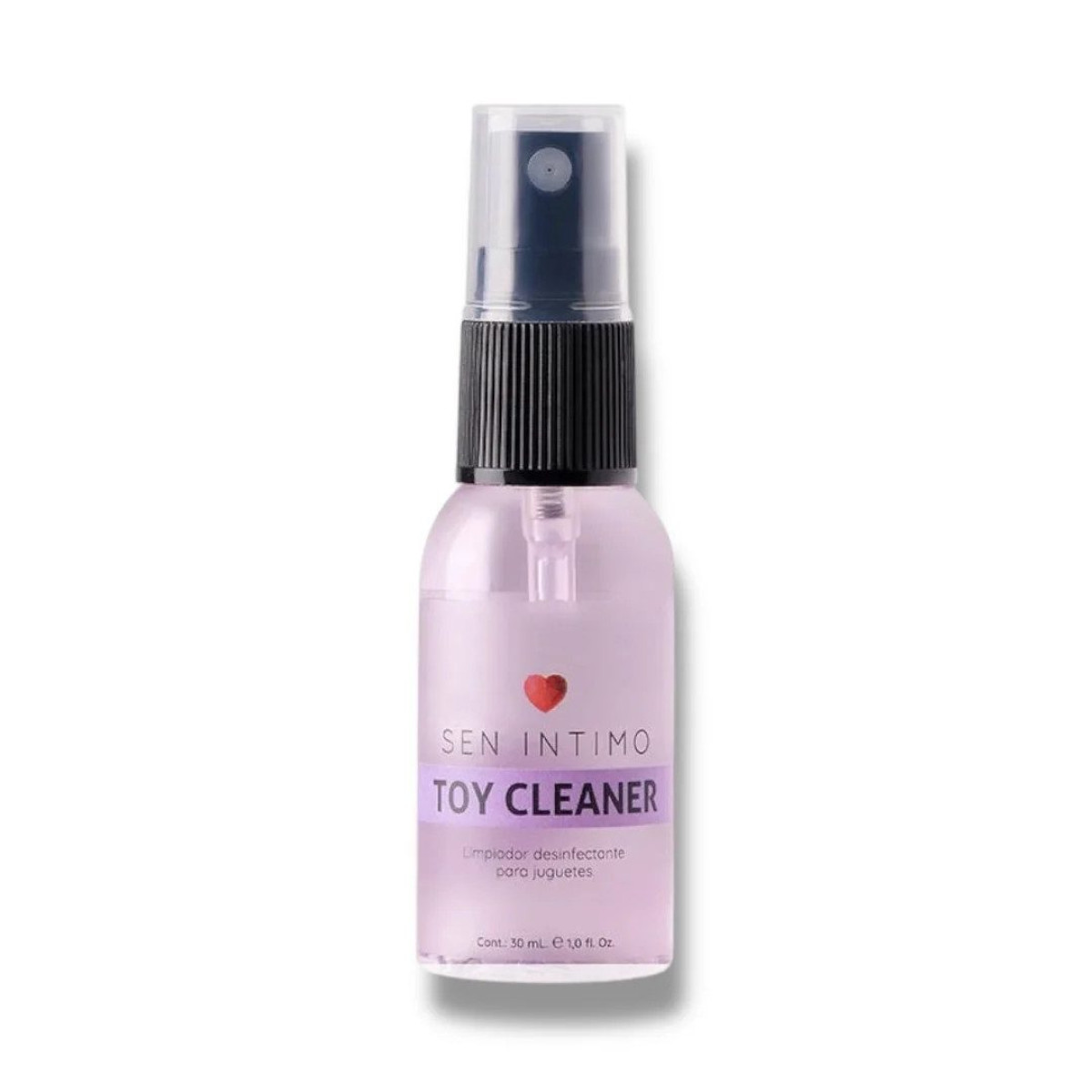 Toy Cleaner x 30ml Sen Intimo