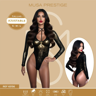 Malla Erotica Ref.65...