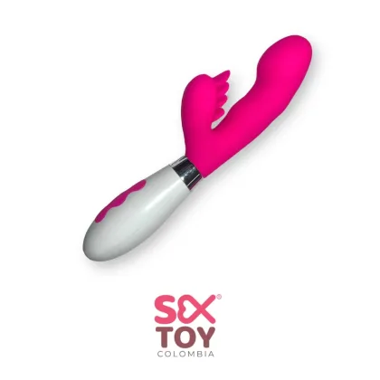 Vibrador G-Spot XOXO USB
