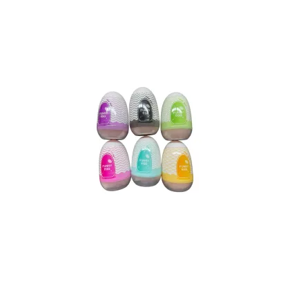 FUNNY EGG HUEVO MASTURBADOR