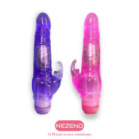 Cristal Rabbit Largo...