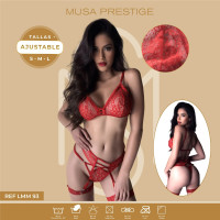 Lenceria Musa LMM93 ...