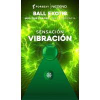 Boll Exotic Forsexy ...