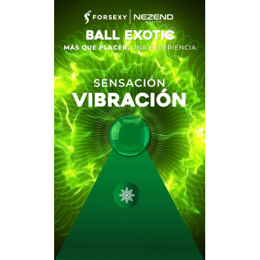 Boll Exotic Forsexy ...