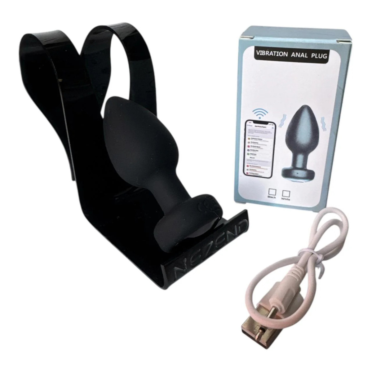 PLUG ANAL APP INTERNACIONAL PLUG ANAL APP INTERNACIONAL
