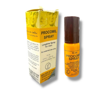 Procomil Spray x 15m...