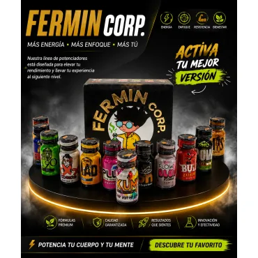 AROMA BASICO CAJA 20...