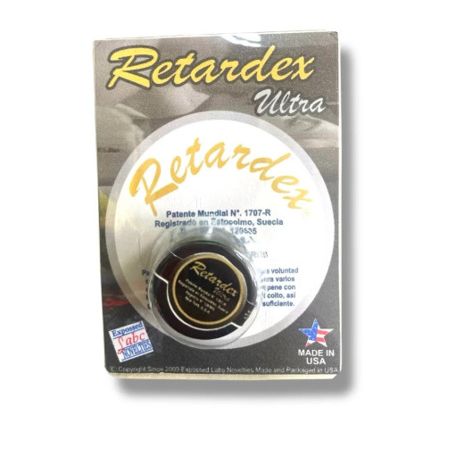 Docena Retardex Ultra Crema
