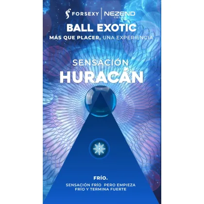 Boll Exotic Forsexy Huracan