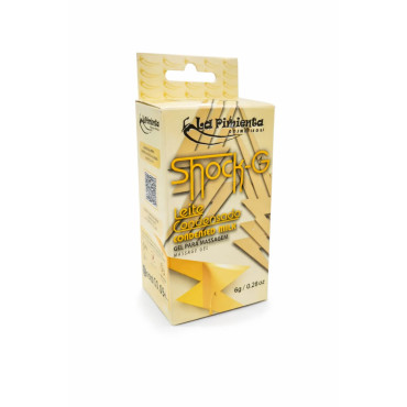 Electrizante de 8 g ...