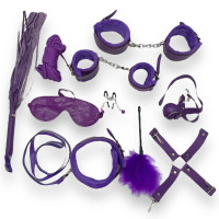 Kit Sometimiento Bon...