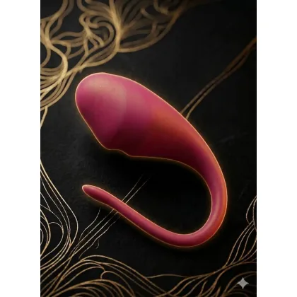 HUEVO VIBRADOR PULSE APP INTERNACIONAL