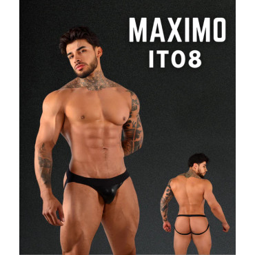Suspensorio Maximo...