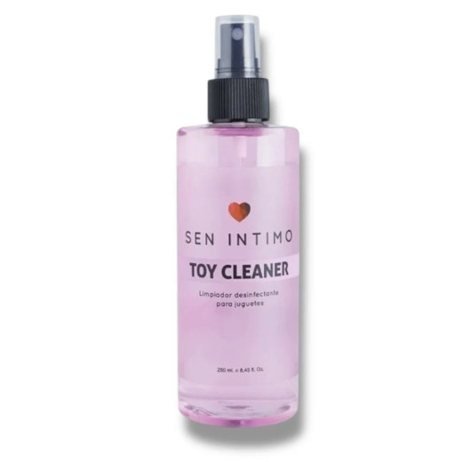 Toy Cleaner x 250 ml Sen Intimo
