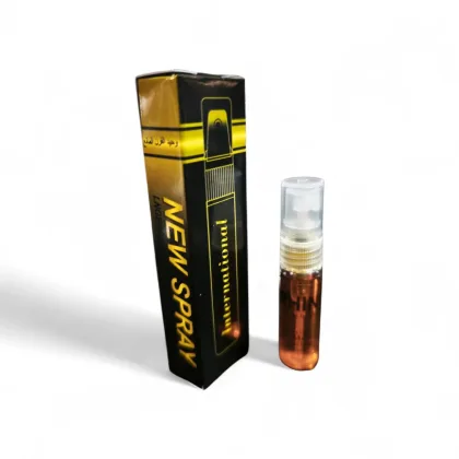 Rino Dorado Extra Fuerte en Spray x 12 unidades 2026