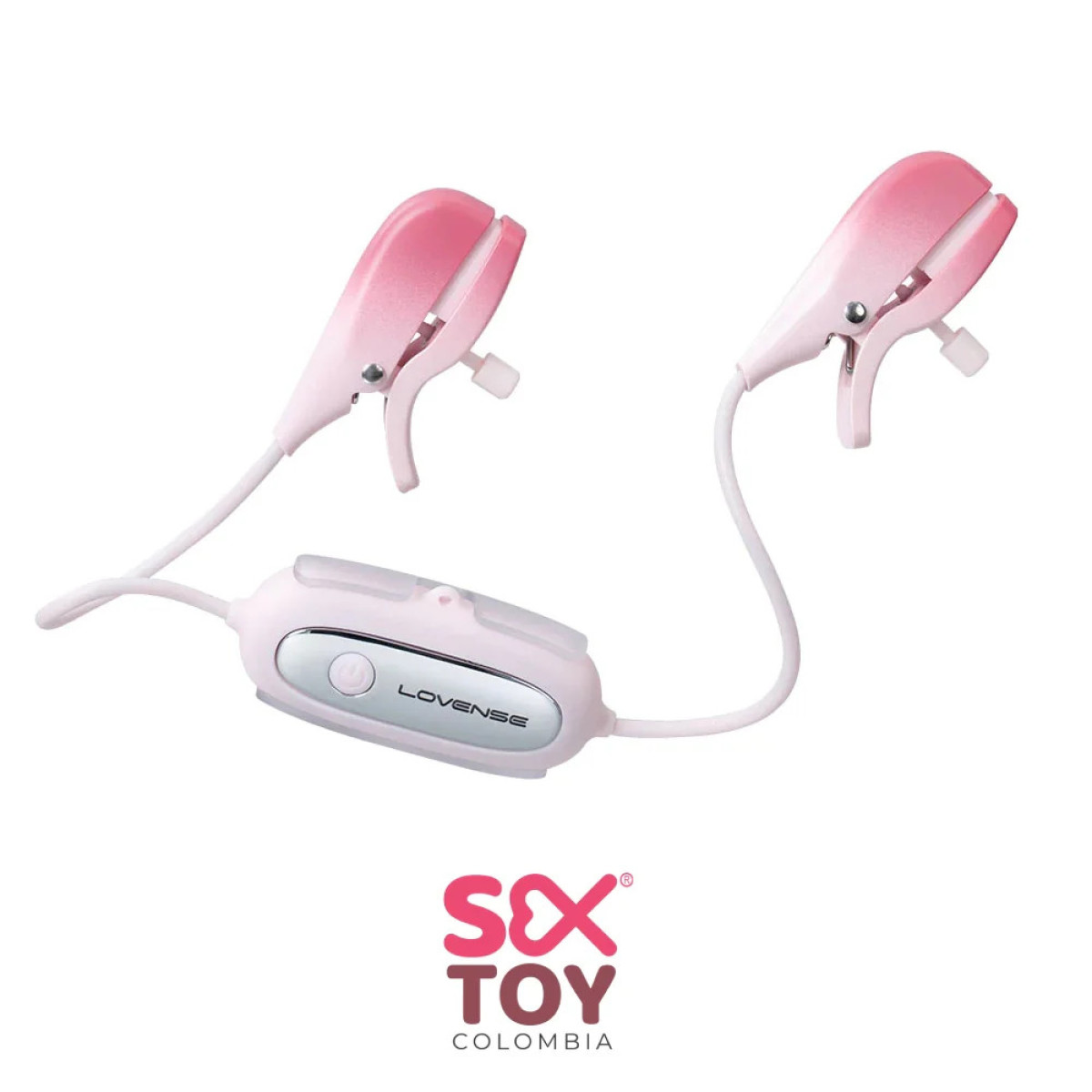 Gemini de Lovense PRECIO PUBLICO 424.900 Gemini de Lovense PRECIO PUBLICO 424.900