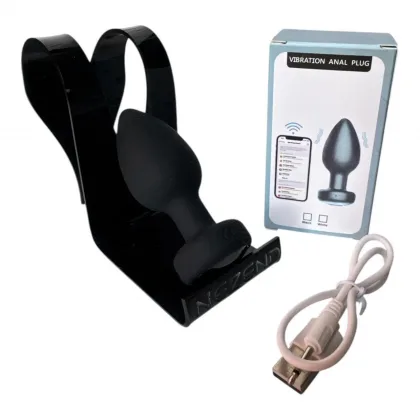 PLUG ANAL APP INTERNACIONAL