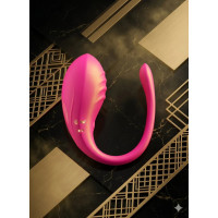 Huevo Vibrador Aurum...