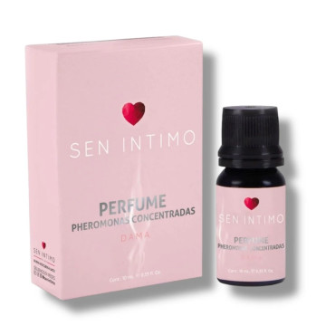 Perfume Pheromona Da...