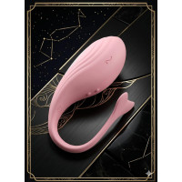 Vibrador Ballena APP...