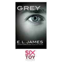 Grey...