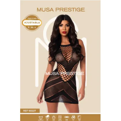 Malla Perlada Ref. 60227 MUSA