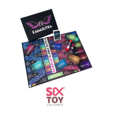 Kamasutra Play...