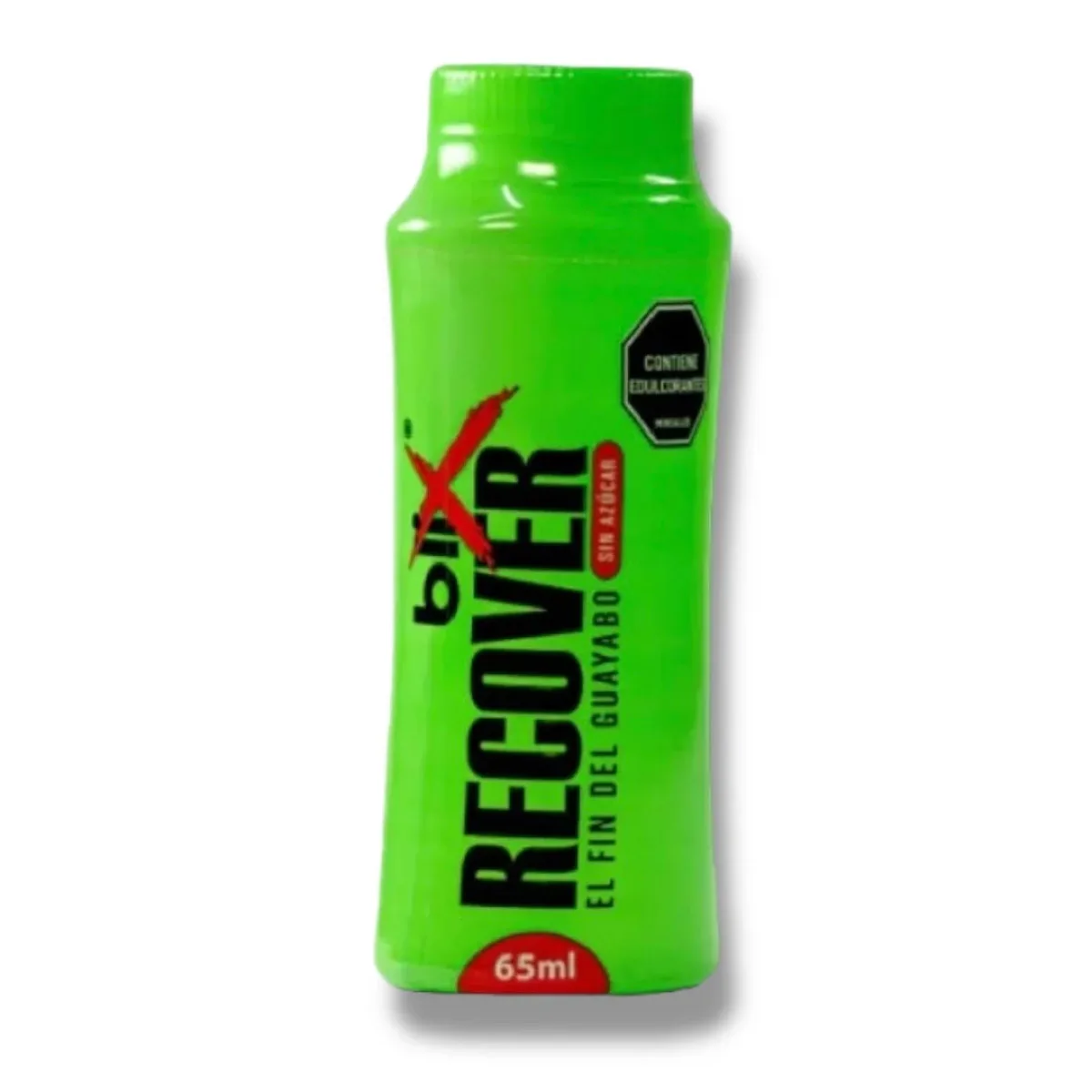 Blix Recover - El fin del guayabo SHOT DE 65 ML Blix Recover - El fin del guayabo SHOT DE 65 ML
