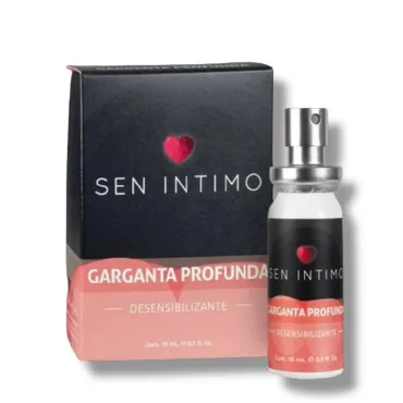 Garganta Profunda De...
