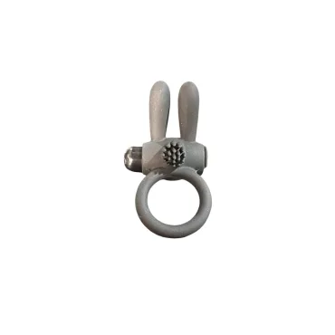 Anillo Conejo 10 Mod...