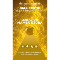 Boll Exotic Forsexy ...