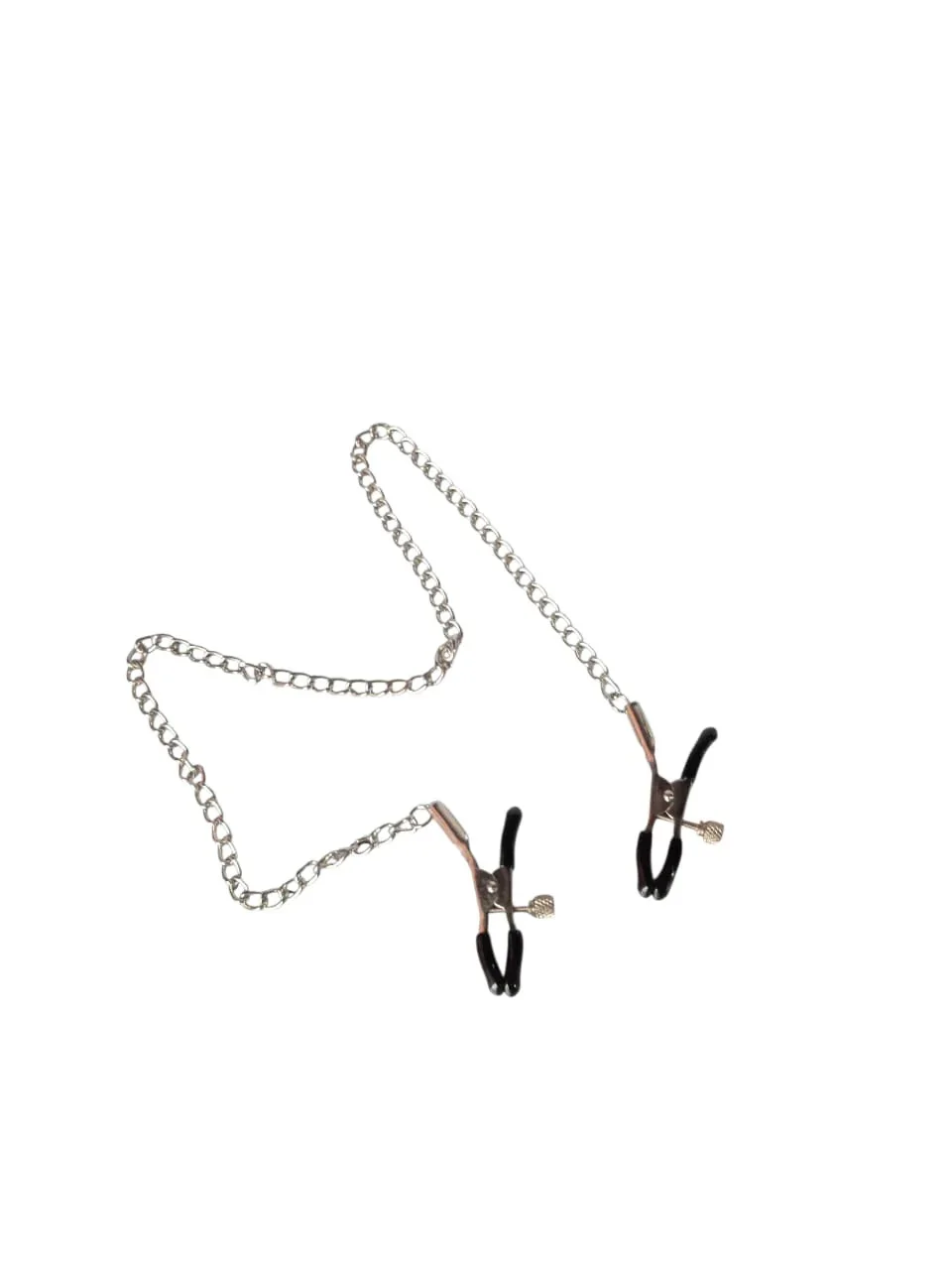 Collar Pezoneras
