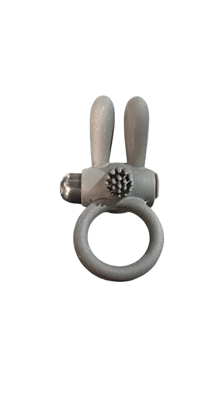 Anillo Conejo 10 Modos de Vibración