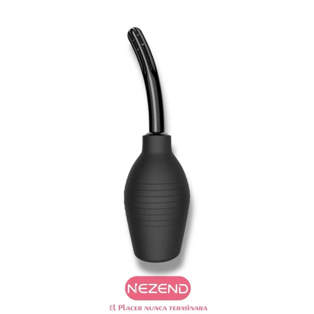 DUCHA ENEMA NEW 310 ml