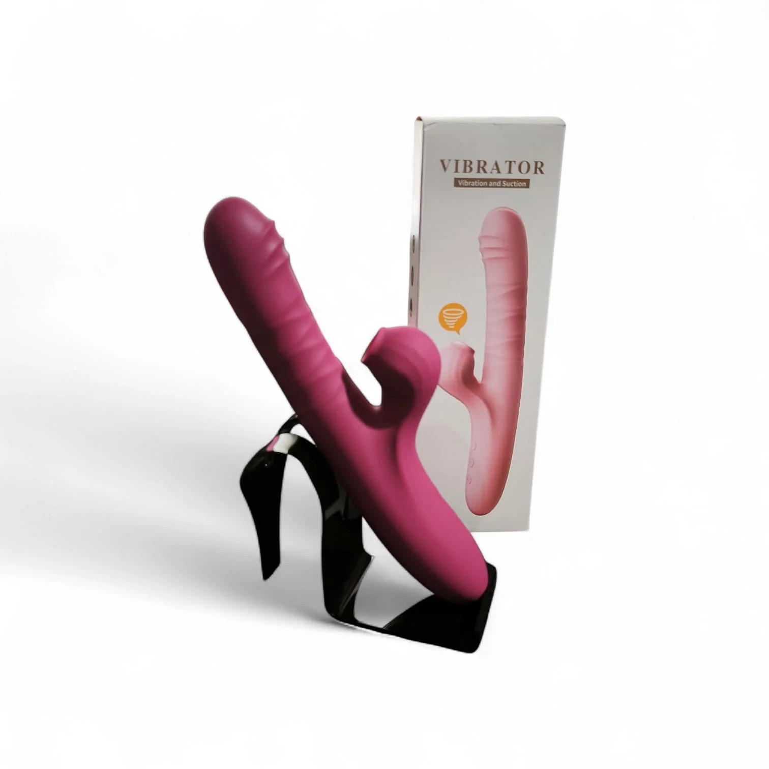 Vibrador Nezend Ciclon