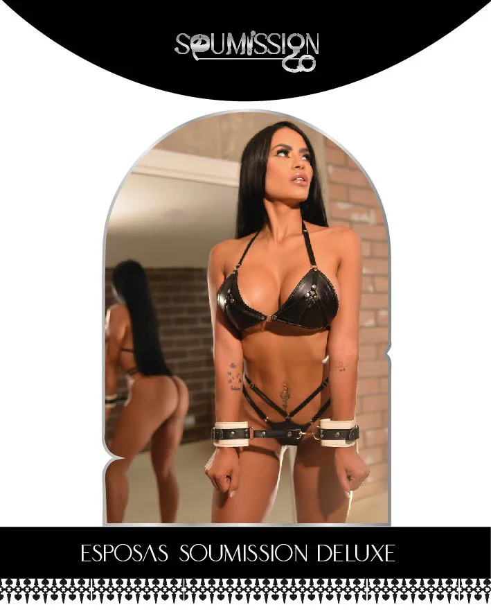 Esposas Soumission Deluxe