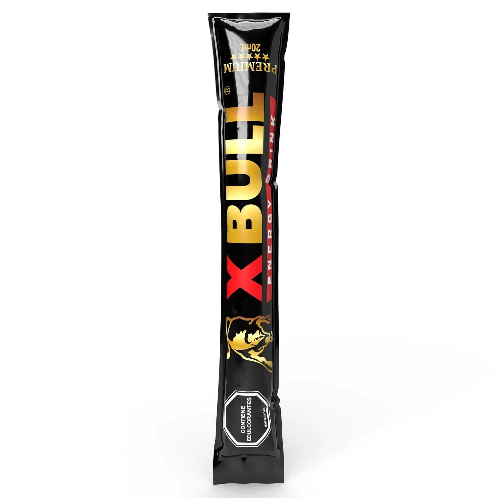 SACHET SEX BULL HOMBRE 15 ML