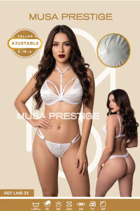 Lencería LMB 33