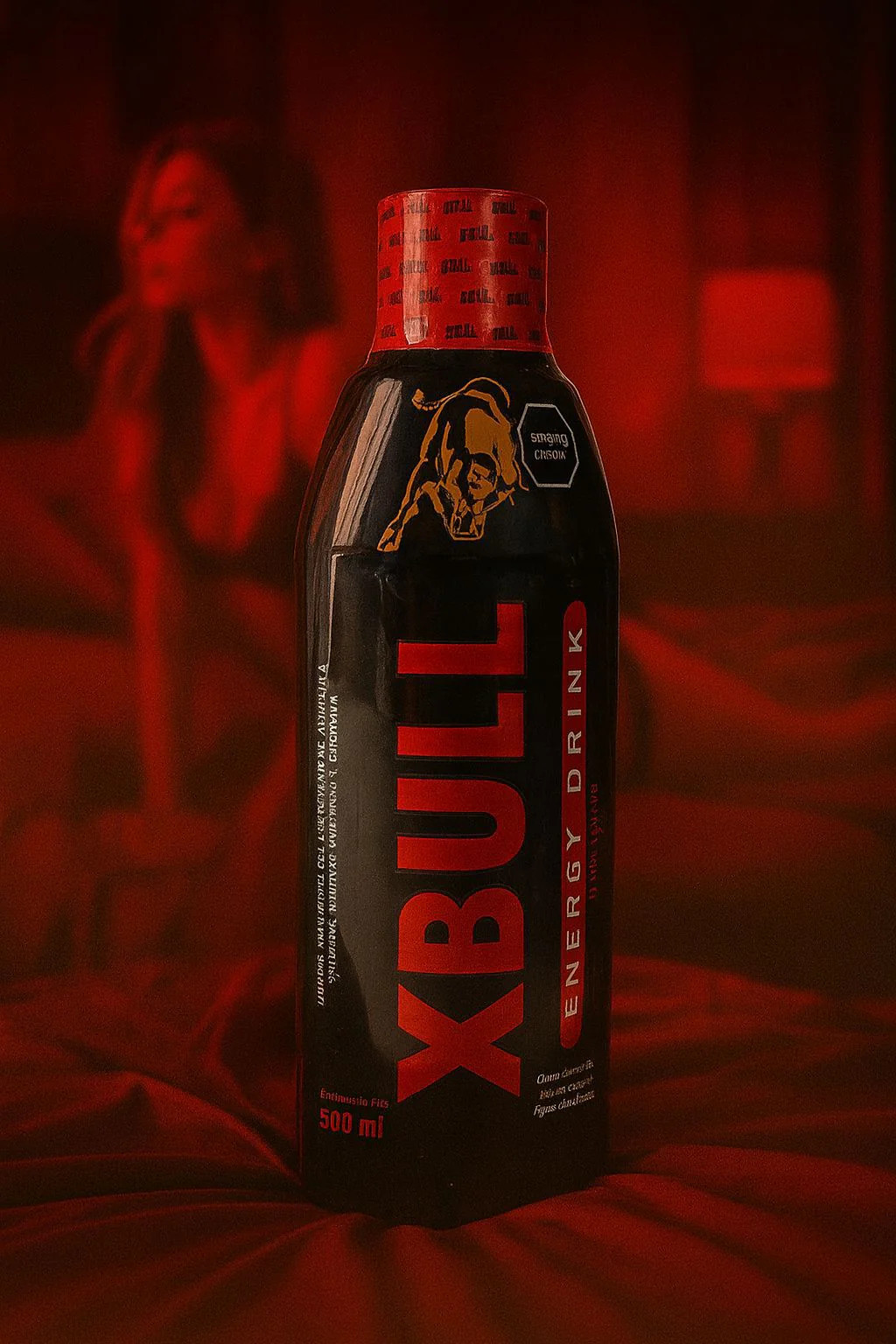SEX BULL HOMBRE
