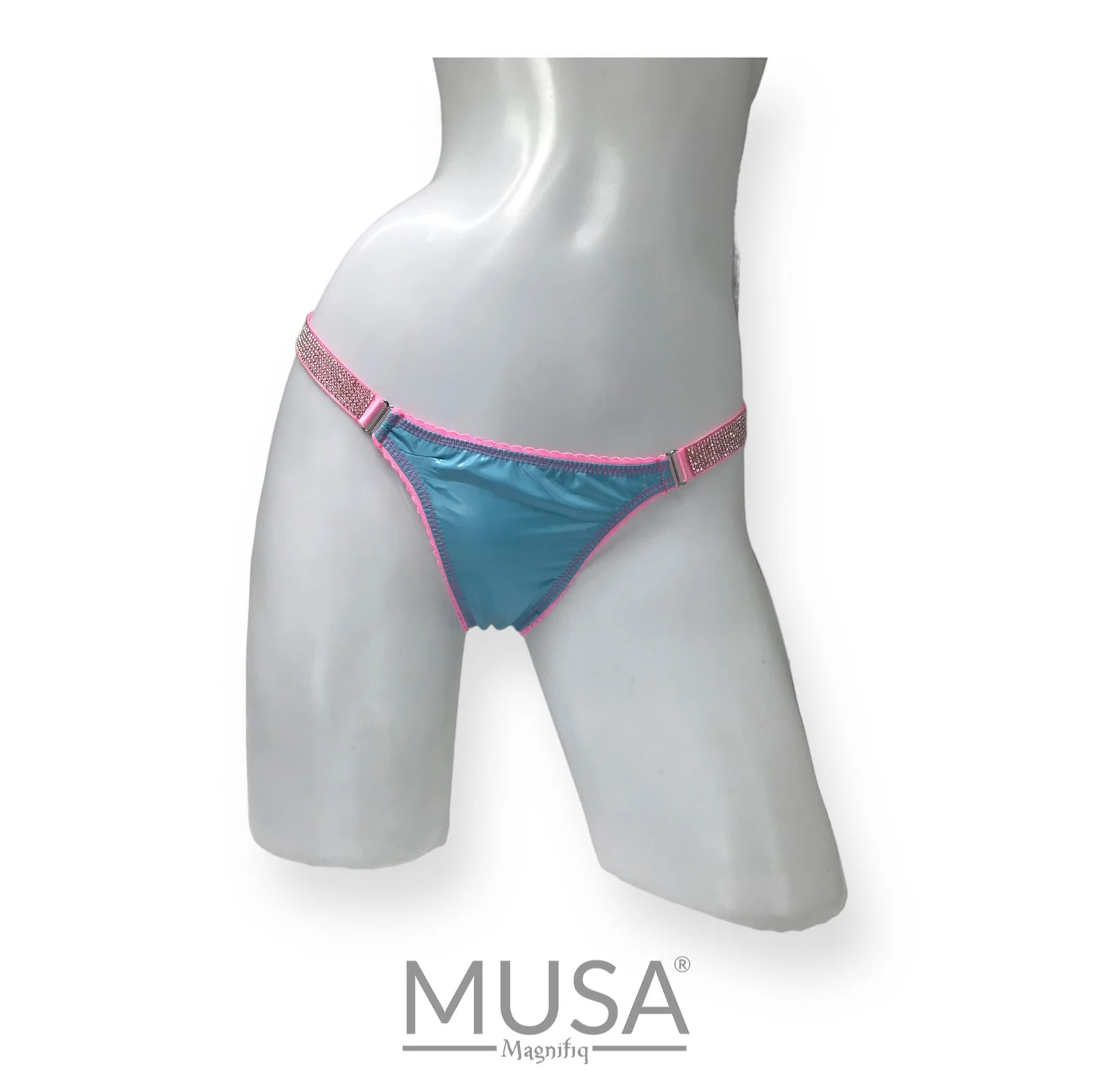 Tanga Barbie