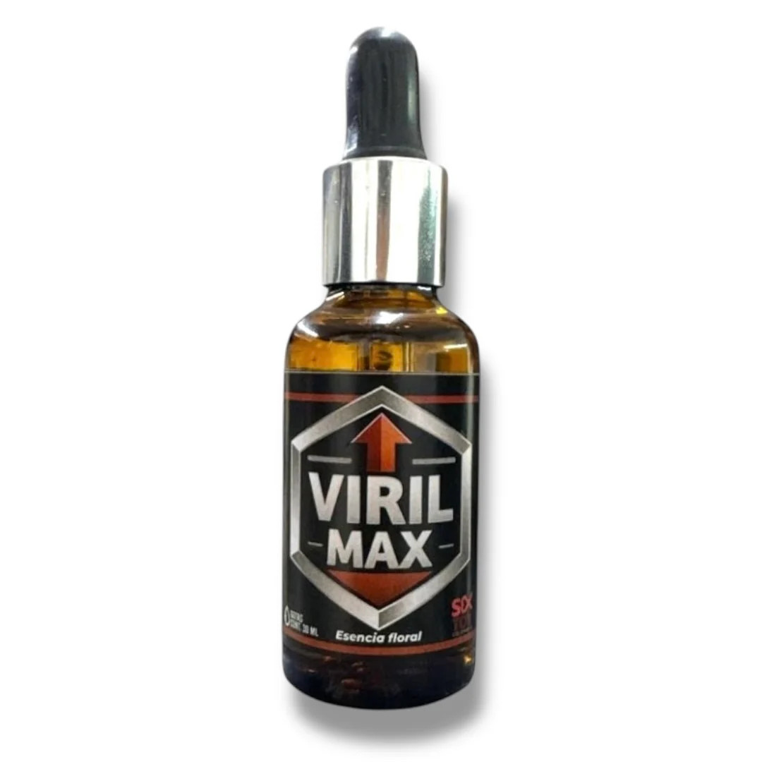 Viril Max 30ml