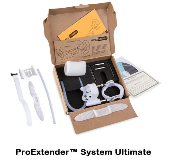 Pro Extender